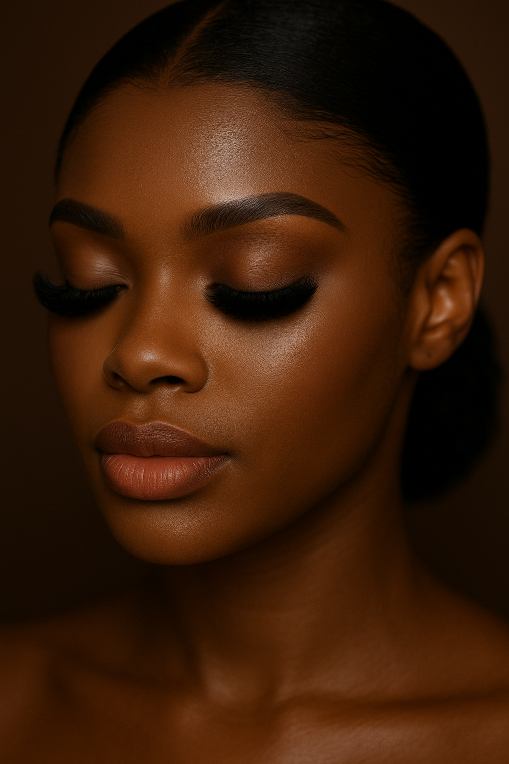 Formation Lash artiste Cil à cil Mixte & Volume Russe - KIT Offert