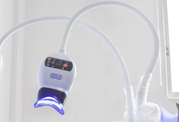 Lampe blanchiment dentaire