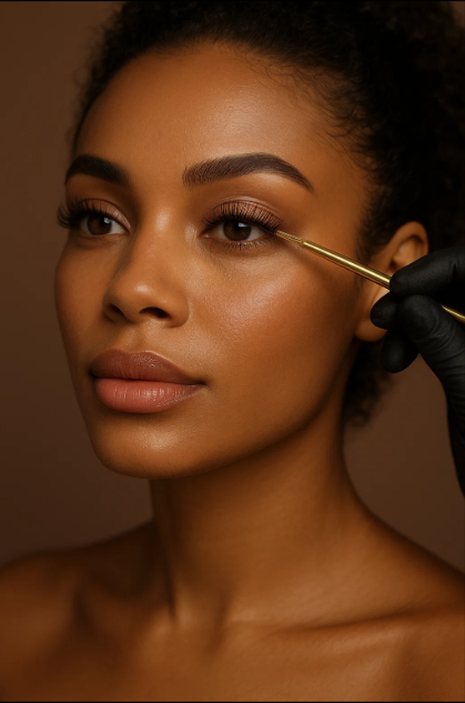 Formation Réhaussement de cils - KIT INCLUS