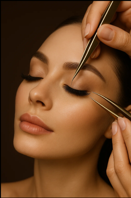 Formation Technicienne du regard (Lash artist + Réhaussement de cils)